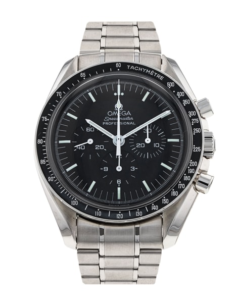 Omega Speedmaster Moonwatch 3570.50.00